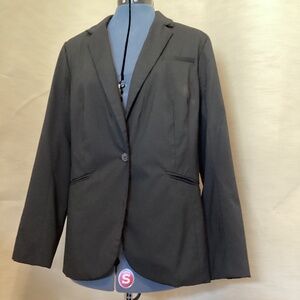 Black Jacket